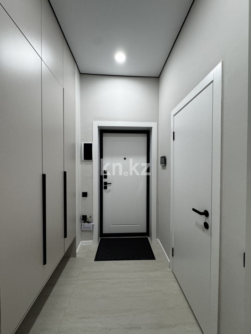 Аренда 2-комнатной квартиры, 40 м² в Астане