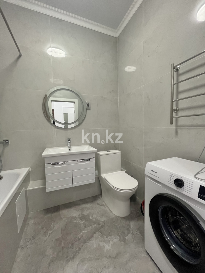 Аренда 1-комнатной квартиры, 48 м² в Алматы - фото 8