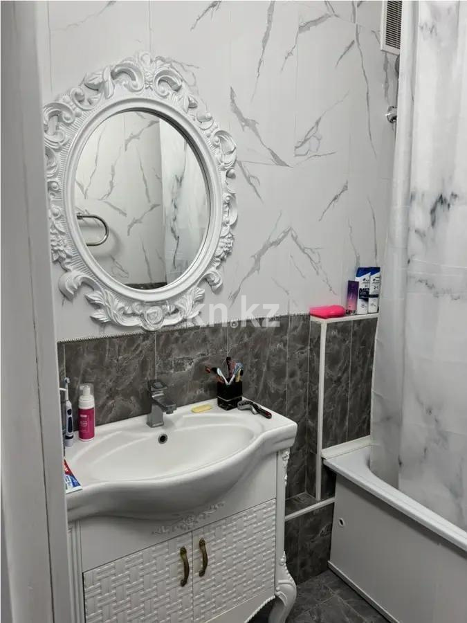 Продажа 2-комнатной квартиры, 65.7 м², мкр. Жас Канат, дом  1/38 в Алматы - фото 4