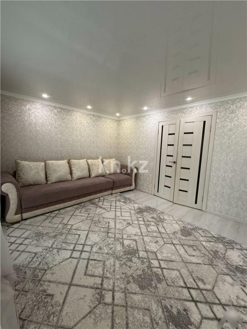 Продажа 3-комнатной квартиры, 50.1 м² в Астане - фото 3