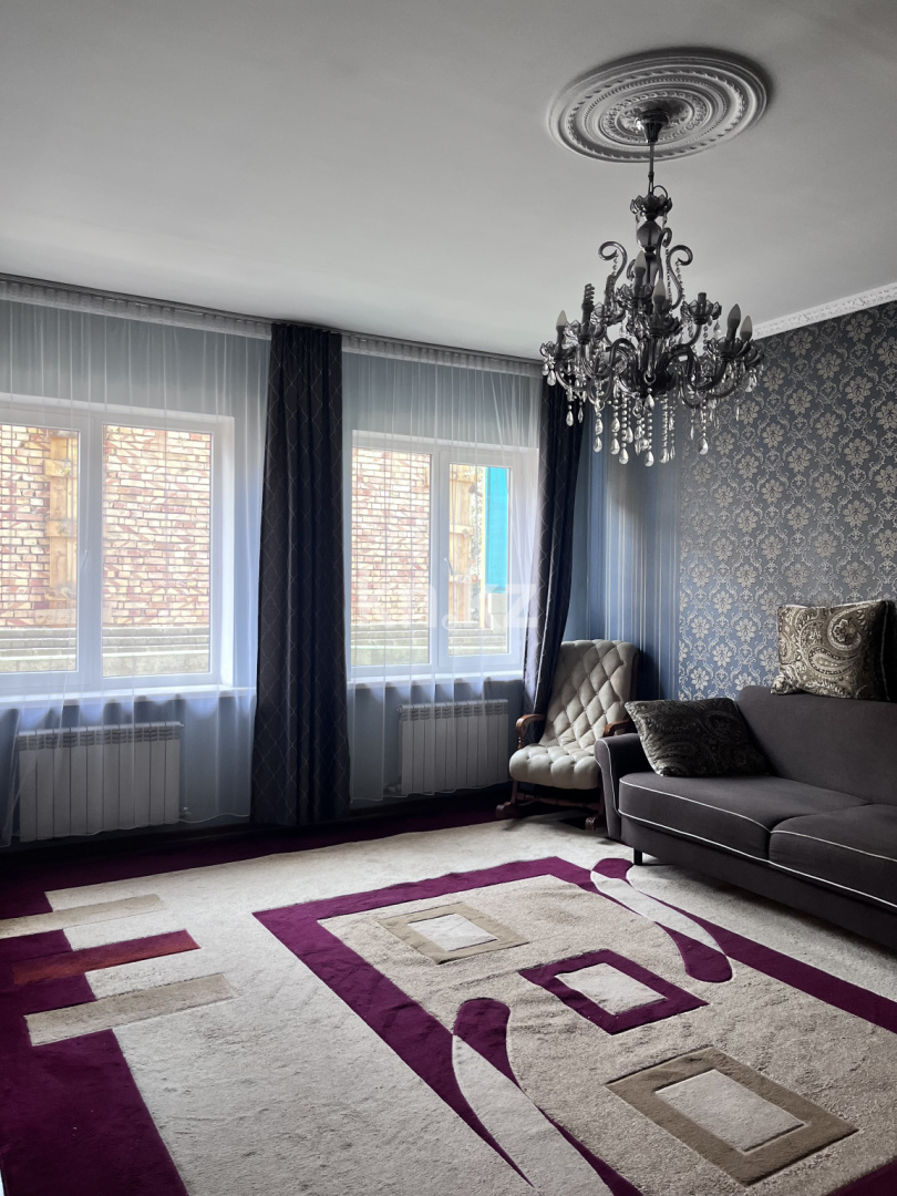 Продажа 6-комнатного дома, 190.3 м², ул. Мещерского, дом  38 - ул. Павлодарская в Алматы - фото 20