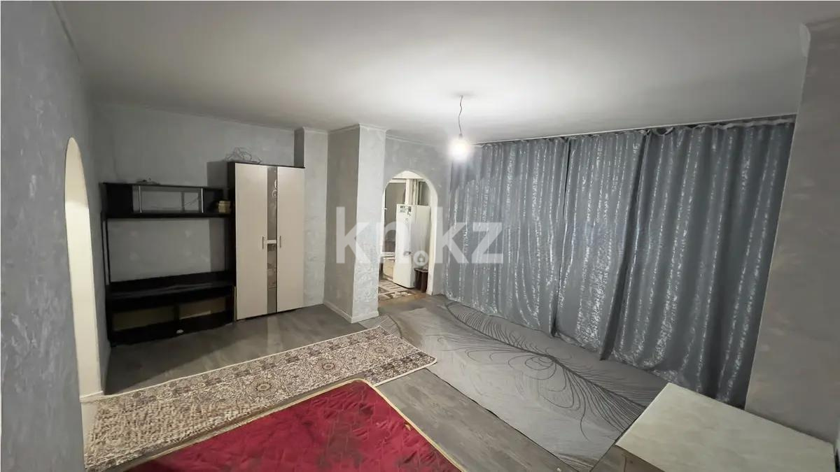 Продажа 1-комнатной квартиры, 42 м² в Алматы