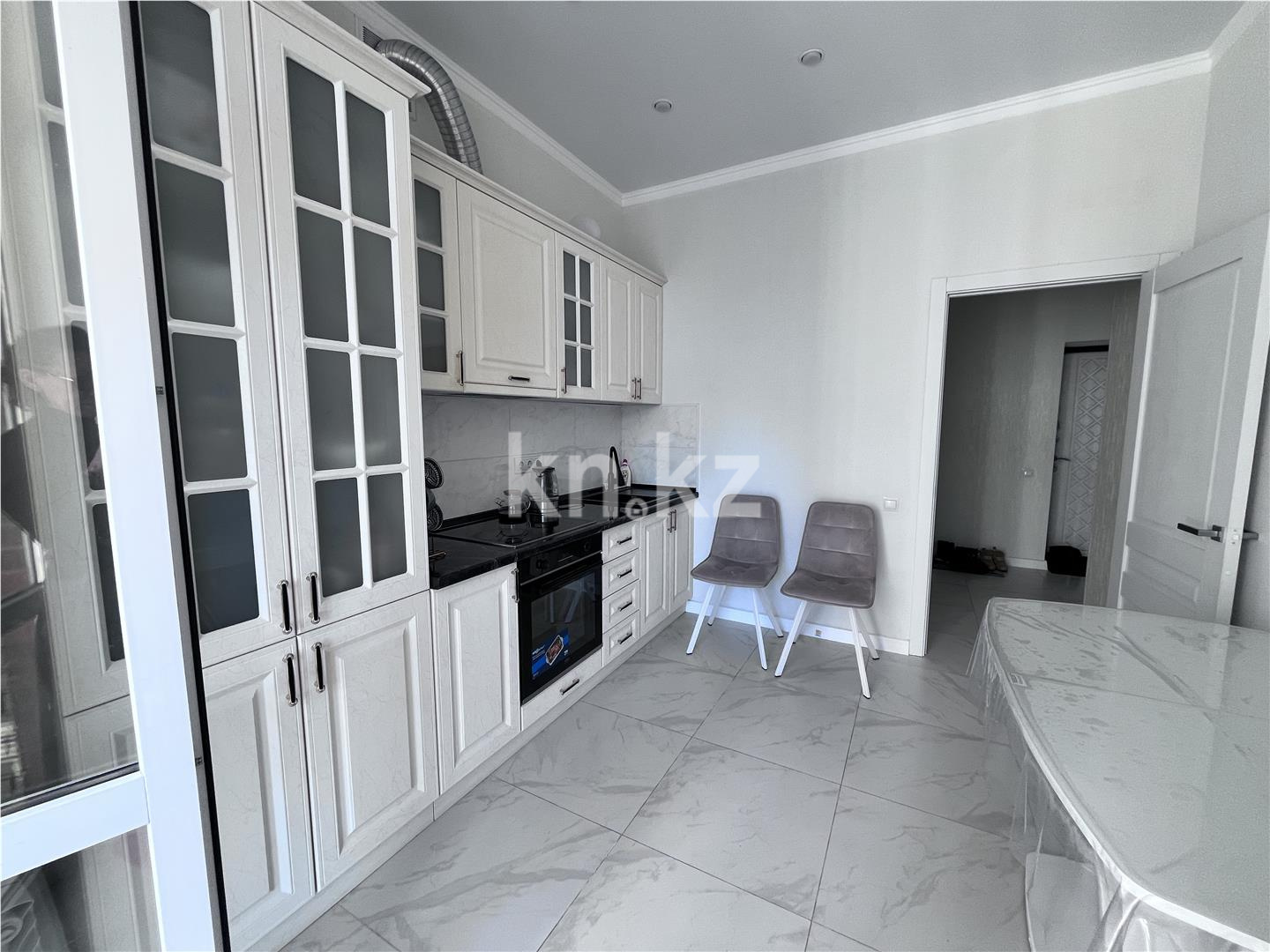 Продажа 2-комнатной квартиры, 64 м² в Караганде - фото 9