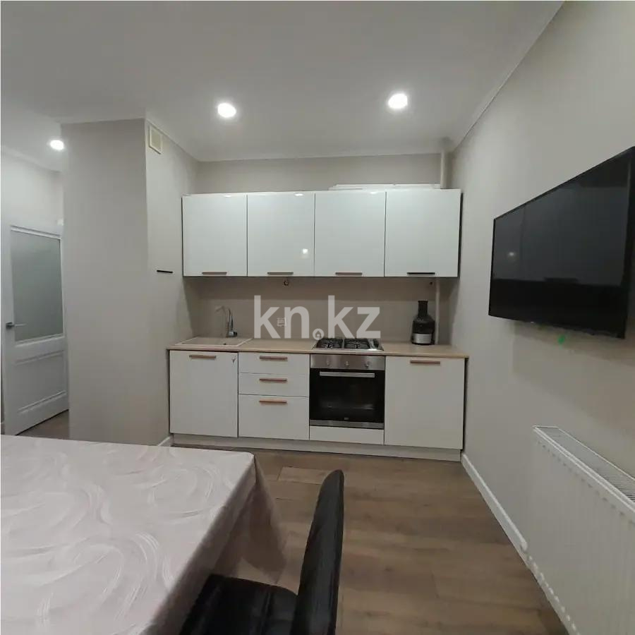 Продажа 2-комнатной квартиры, 65 м², ул. Кенесары хана, дом  54/8 в Алматы - фото 3