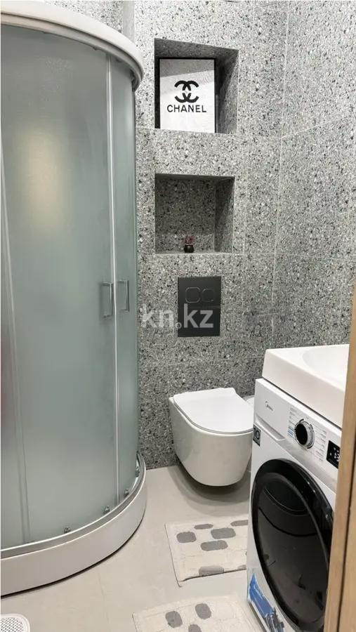 Продажа 4-комнатной квартиры, 108 м² в Алматы - фото 5