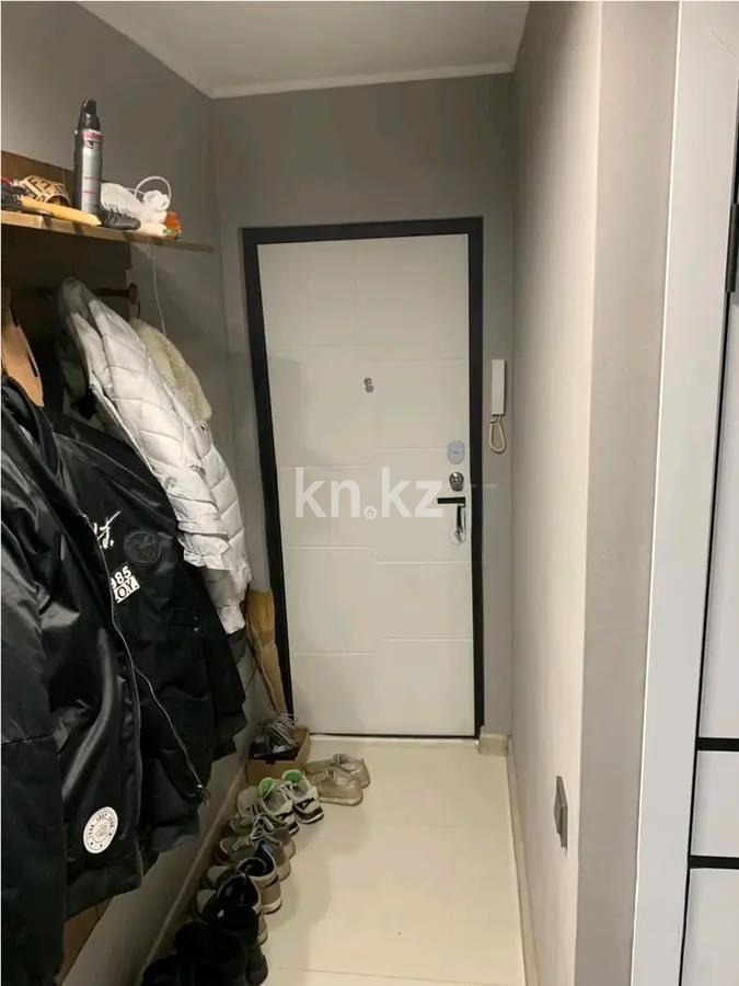 Продажа 3-комнатной квартиры, 55 м², мкр-н Орбита-1, дом  30 в Алматы - фото 6