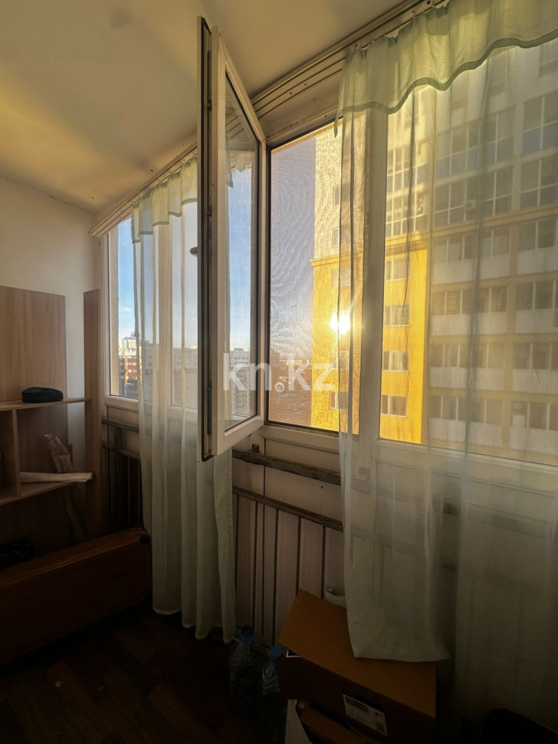 Аренда 1-комнатной квартиры, 35 м² в Астане - фото 4