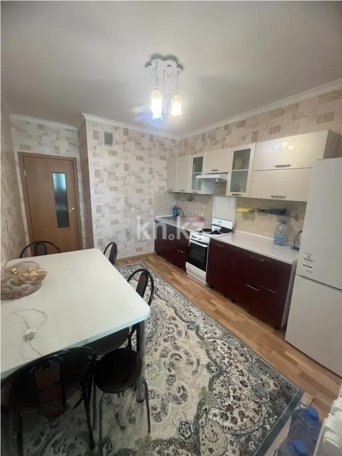 Продажа 1-комнатной квартиры, 46.7 м² в Астане - фото 2
