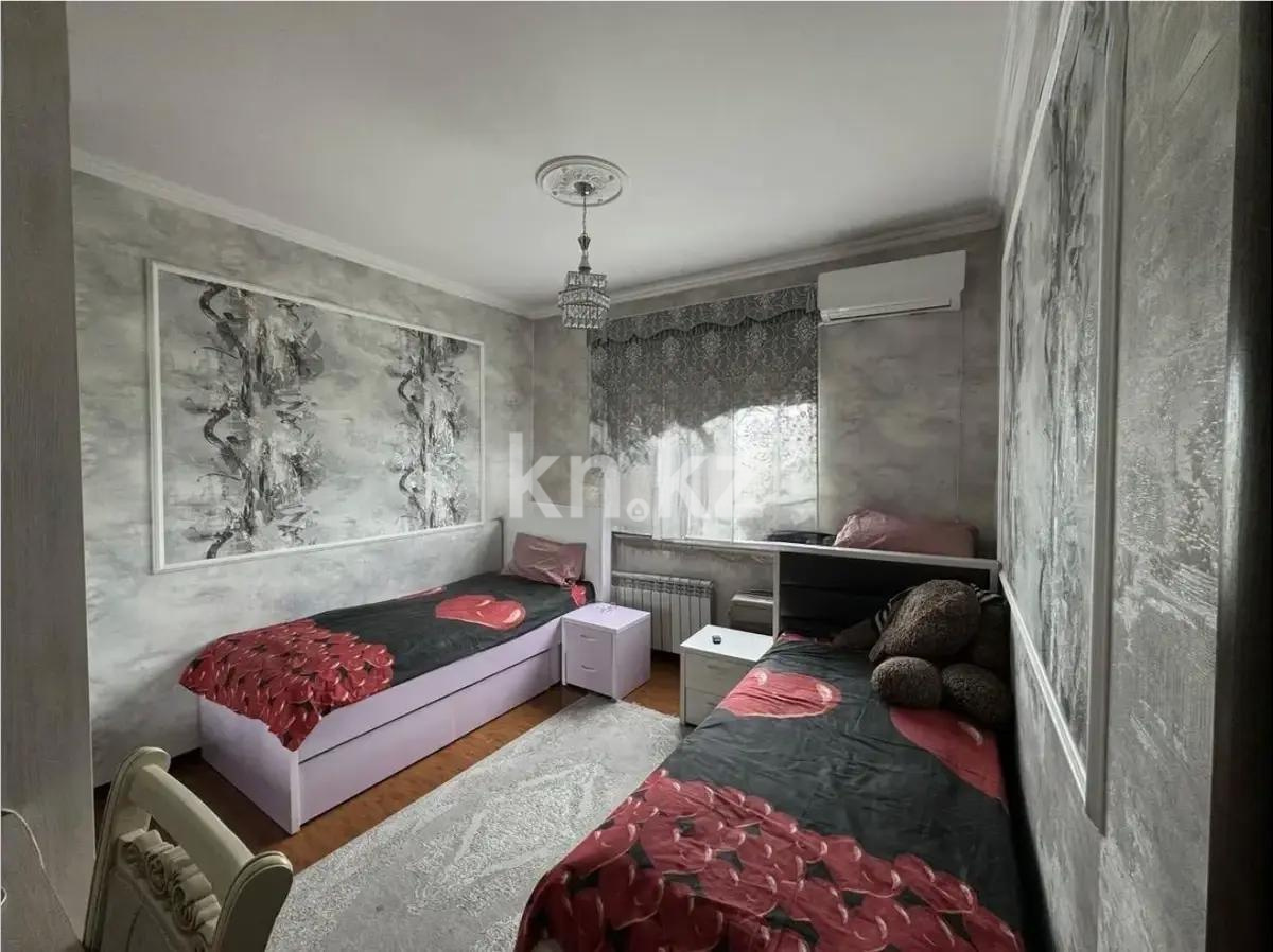 Продажа 3-комнатной квартиры, 62.3 м², ул. Тлендиева, дом  59 в Алматы - фото 3