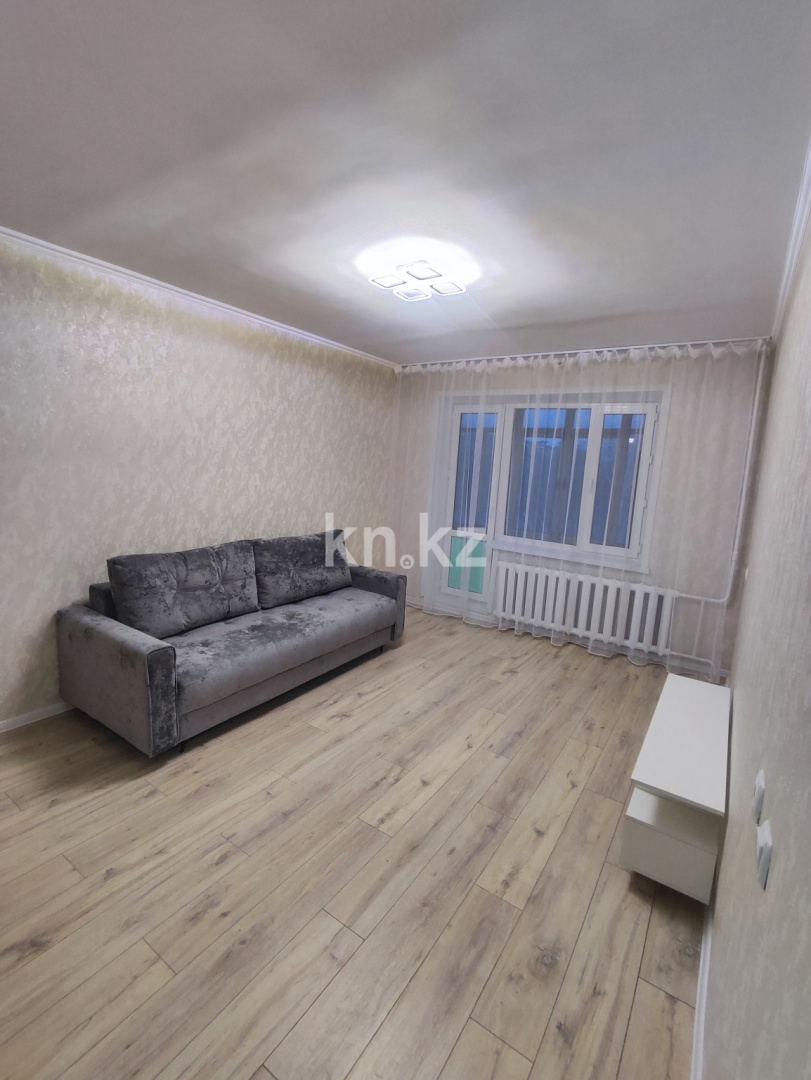 Аренда 1-комнатной квартиры, 36.6 м² в Астане - фото 2