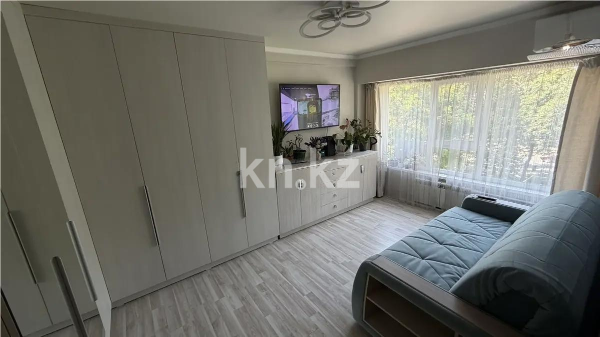 Продажа 2-комнатной квартиры, 47.1 м² в Алматы