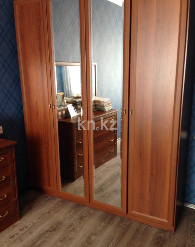 Аренда 3-комнатной квартиры, 107 м², пр. Республики, дом  1/3 в Караганде - фото 10