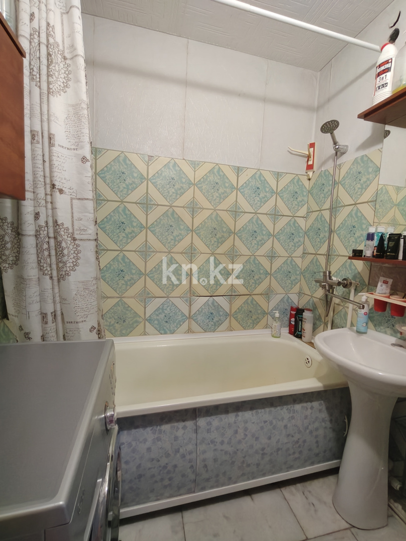 Продажа 4-комнатной квартиры, 87.6 м² в Караганде - фото 13