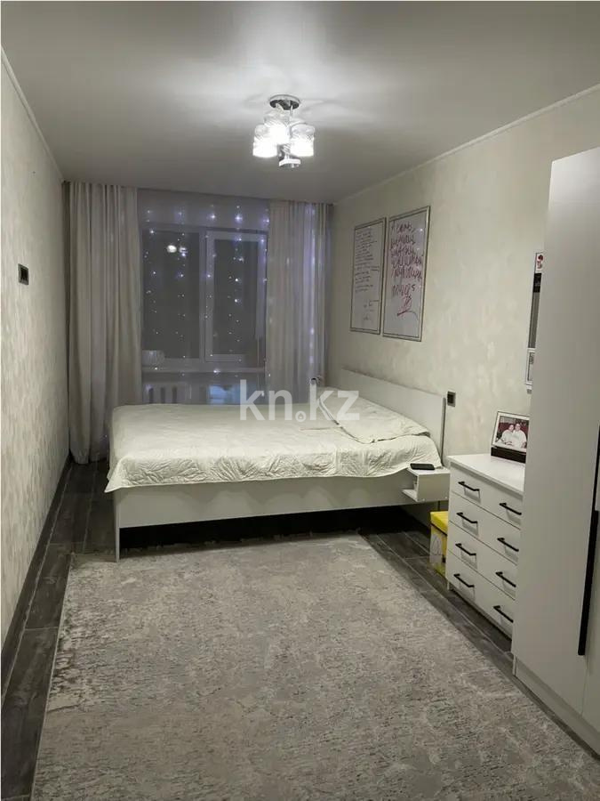 Продажа 3-комнатной квартиры, 60 м² в Алматы - фото 2