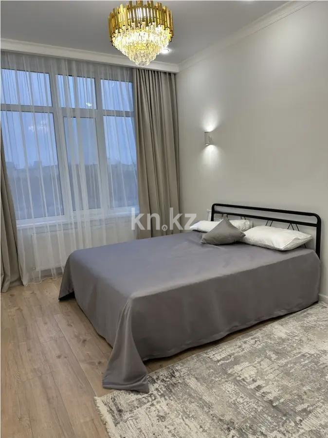 Продажа 3-комнатной квартиры, 70.5 м², ул. Керей, Жанибек хандар, дом  42 в Астане - фото 2