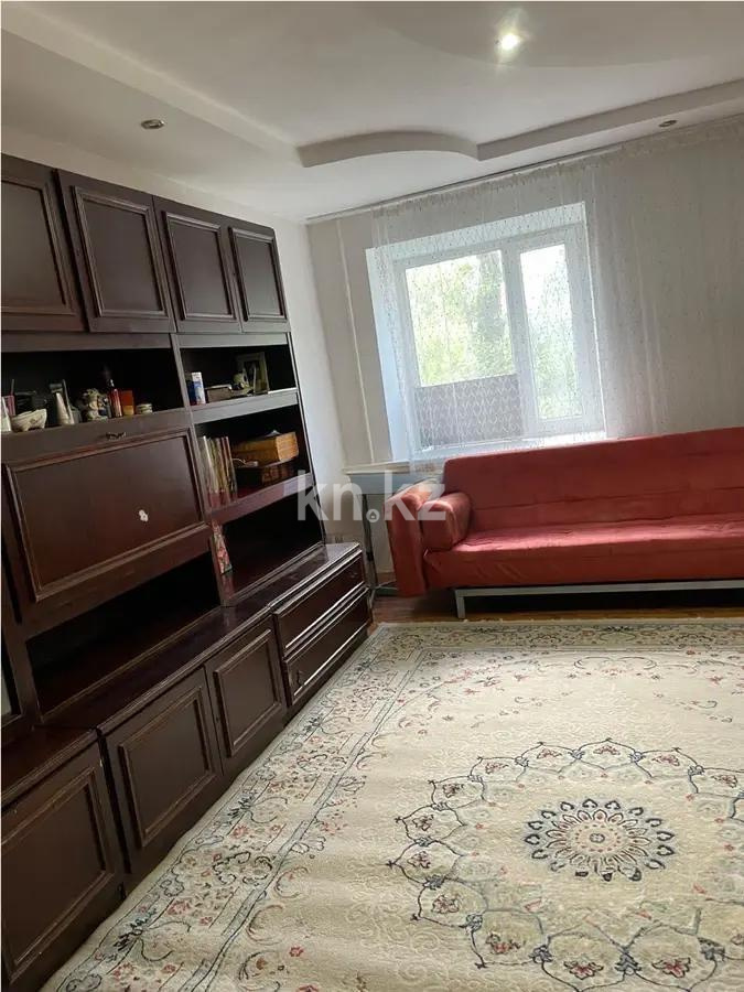 Продажа 2-комнатной квартиры, 56 м² в Астане