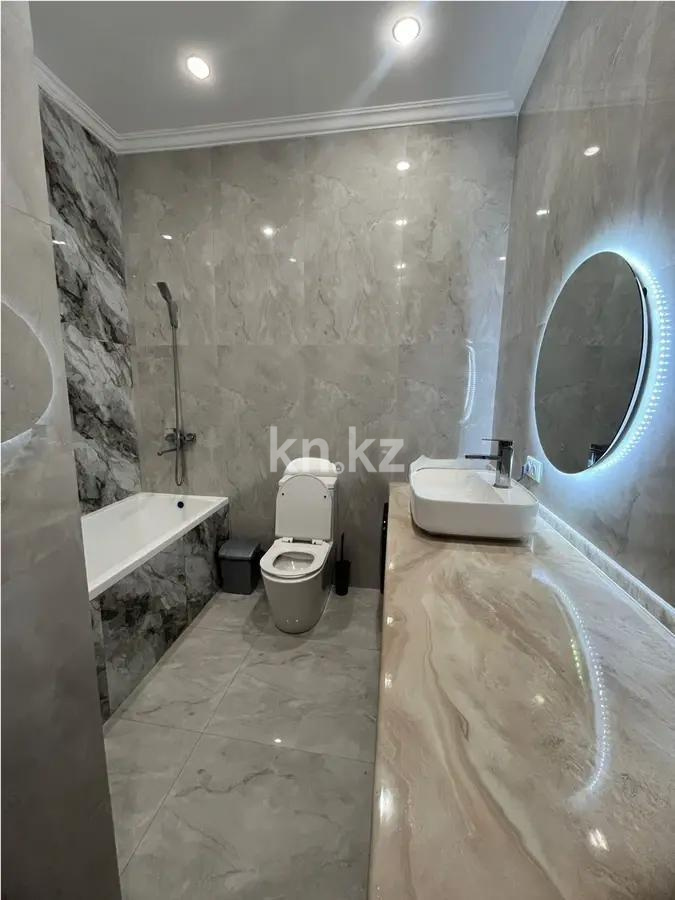 Продажа 2-комнатной квартиры, 67 м² в Астане - фото 2