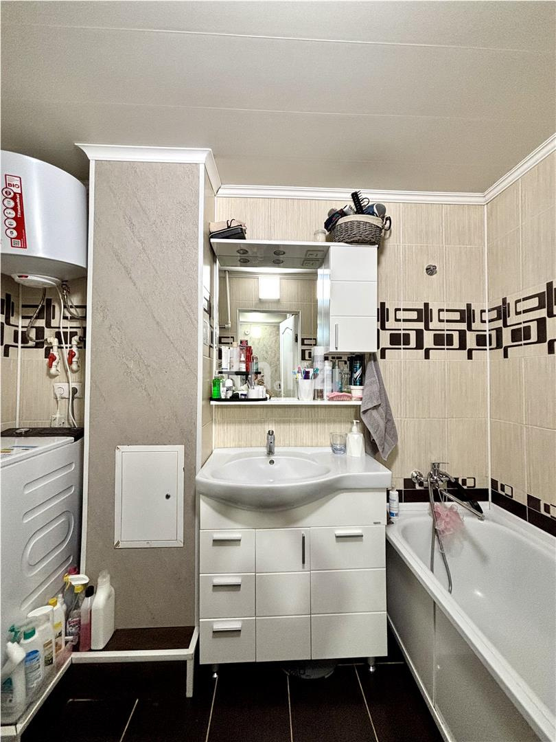 Продажа 3-комнатной квартиры, 74 м² в Караганде - фото 11