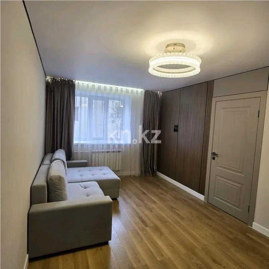 Продажа 2-комнатной квартиры, 42.2 м² в Алматы