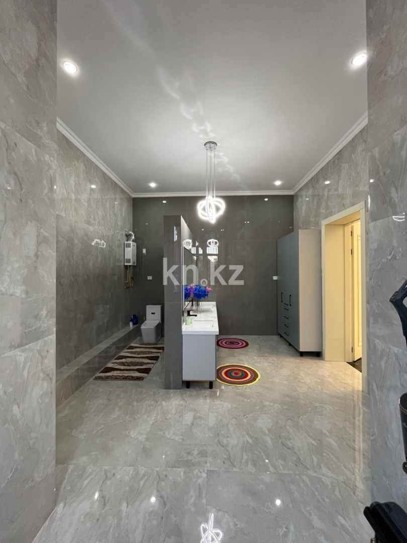 Продажа 9-комнатного дома, 660 м² в Шымкенте - фото 34