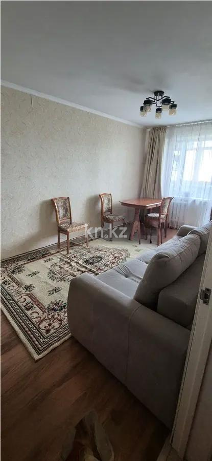 Продажа 2-комнатной квартиры, 52 м² в Караганде
