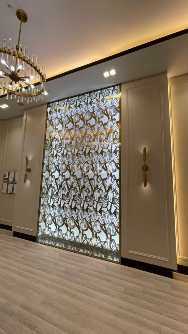 Аренда 2-комнатной квартиры посуточно, 72 м², ул. Рыскулова, дом  33/2 в Шымкенте - фото 17