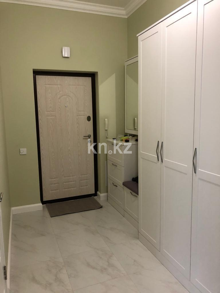 Продажа 3-комнатной квартиры, 77.4 м² в Астане - фото 8