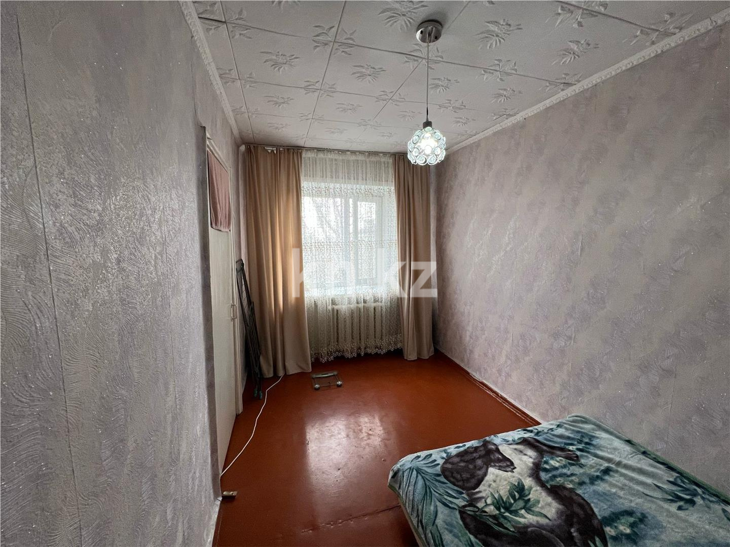 Продажа 2-комнатной квартиры, 42 м², пр. Назарбаева в Караганде - фото 4