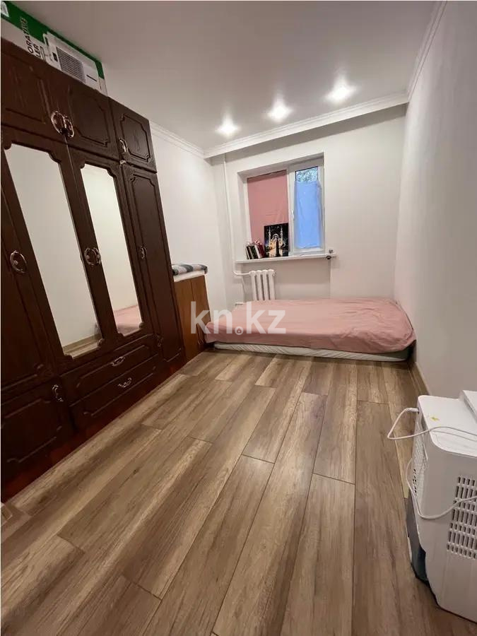 Продажа 3-комнатной квартиры, 60.2 м², ул. Петрова, дом  5 в Астане - фото 2