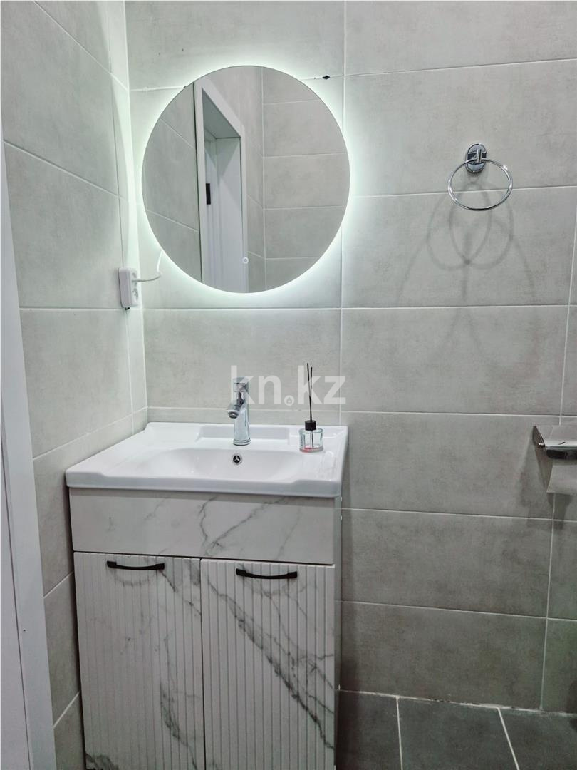 Продажа 1-комнатной квартиры, 36 м² в Караганде - фото 5