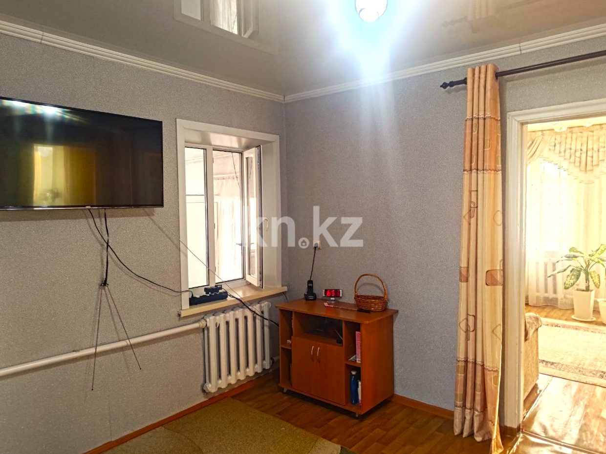 Продажа 4-комнатного дома, 60 м², ул. Павлодарская в Караганде - фото 8