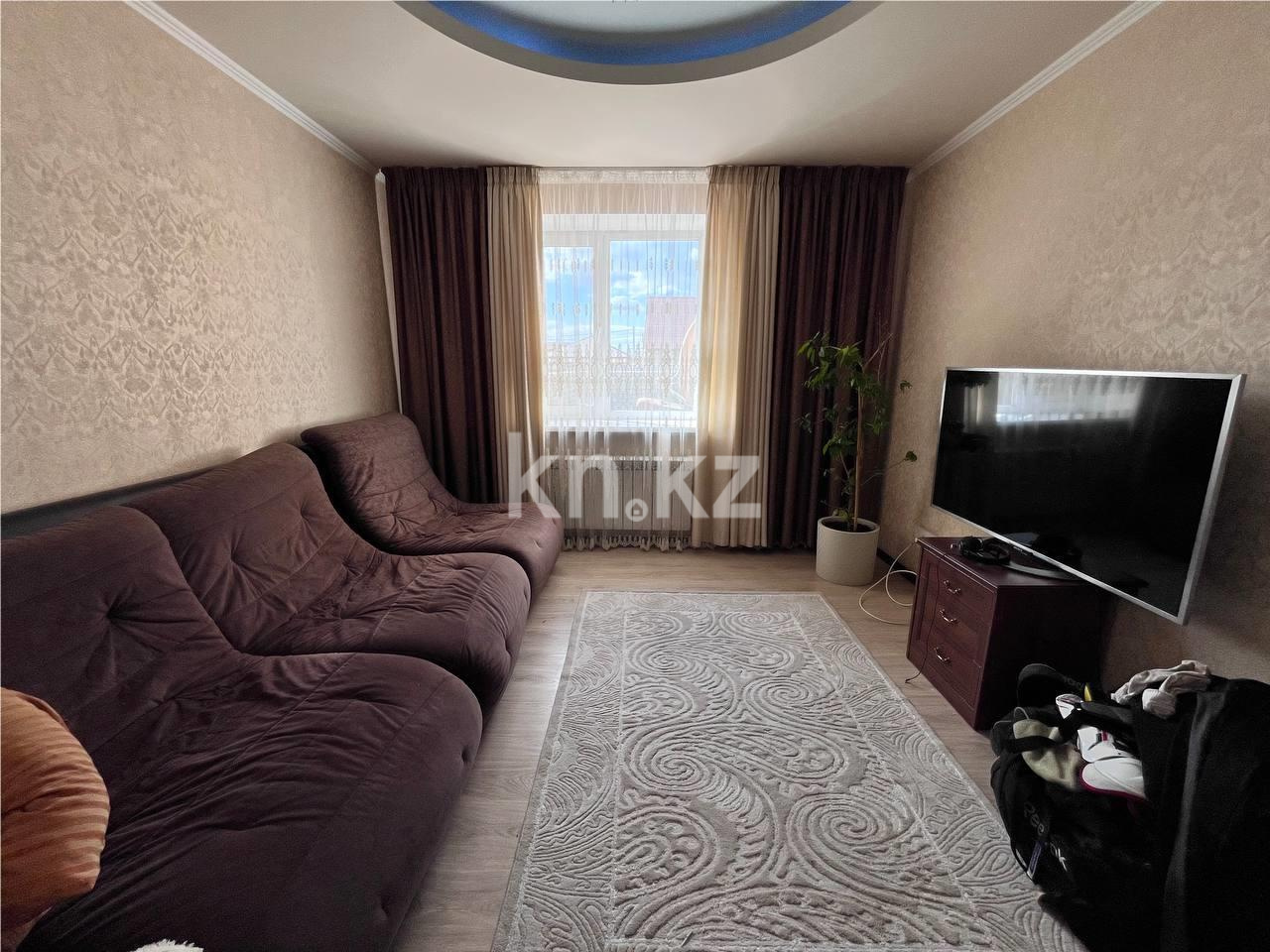 Продажа 8-комнатного дома, 357.5 м² в Караганде - фото 35