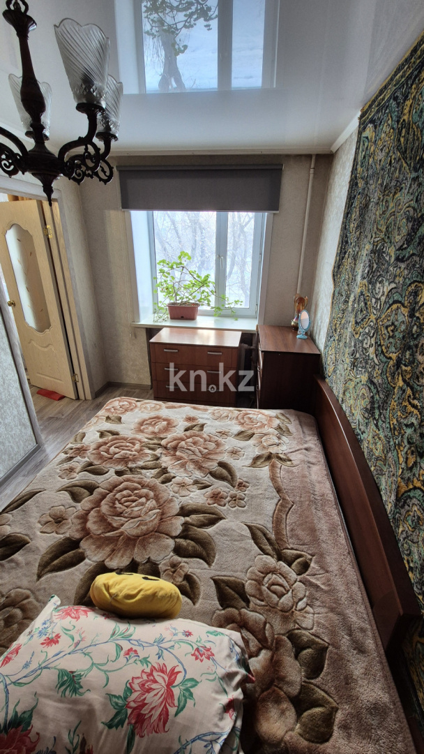 Продажа 2-комнатной квартиры, 42 м² в Караганде - фото 5