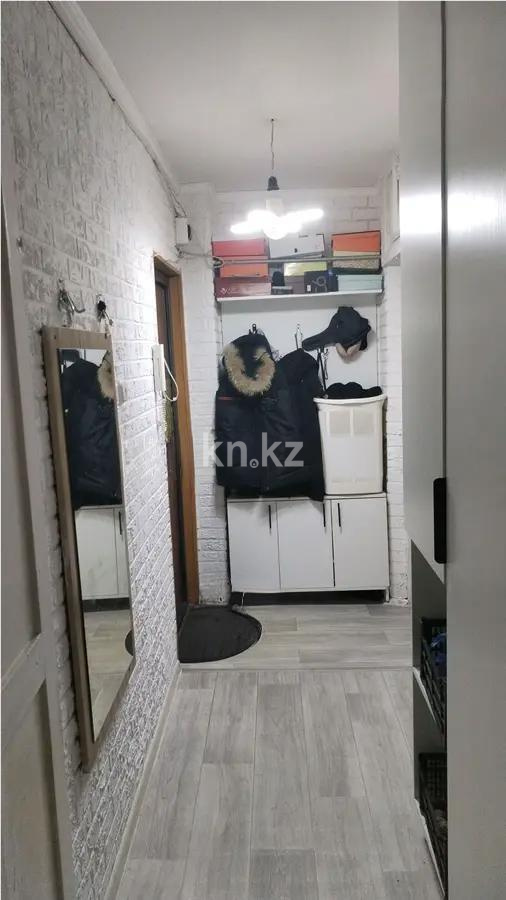 Продажа 2-комнатной квартиры, 44 м² в Темиртау - фото 2