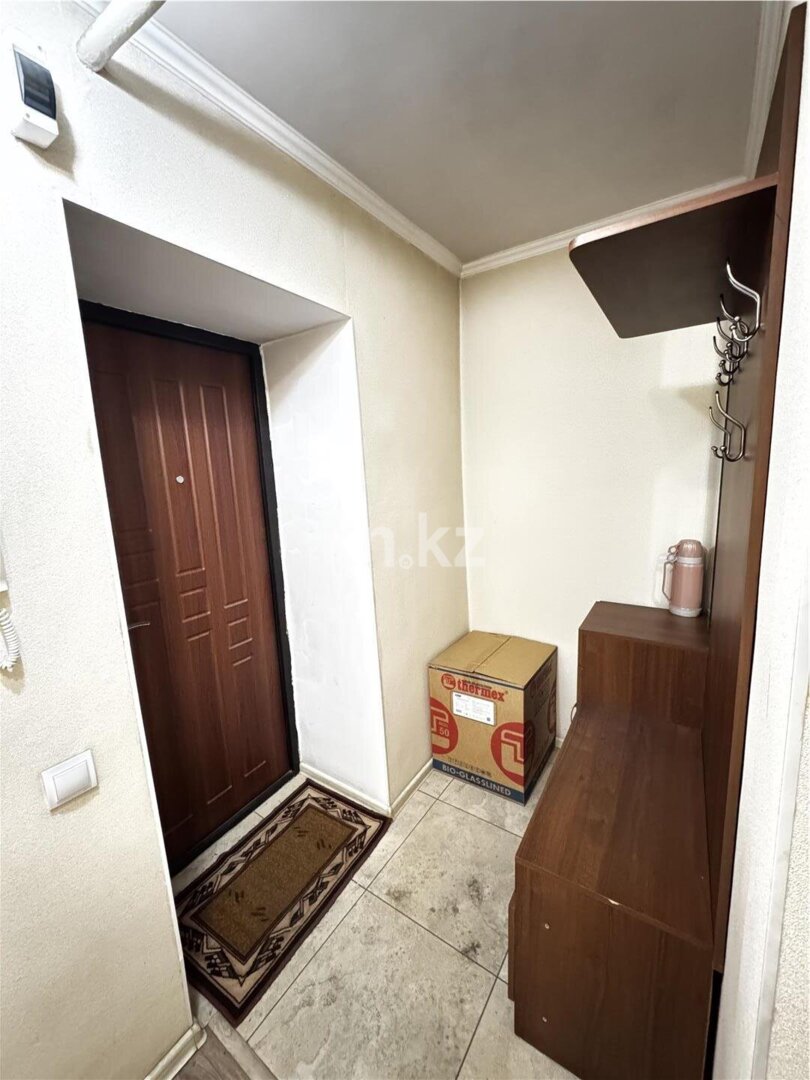 Продажа 2-комнатной квартиры, 45 м² в Караганде - фото 11
