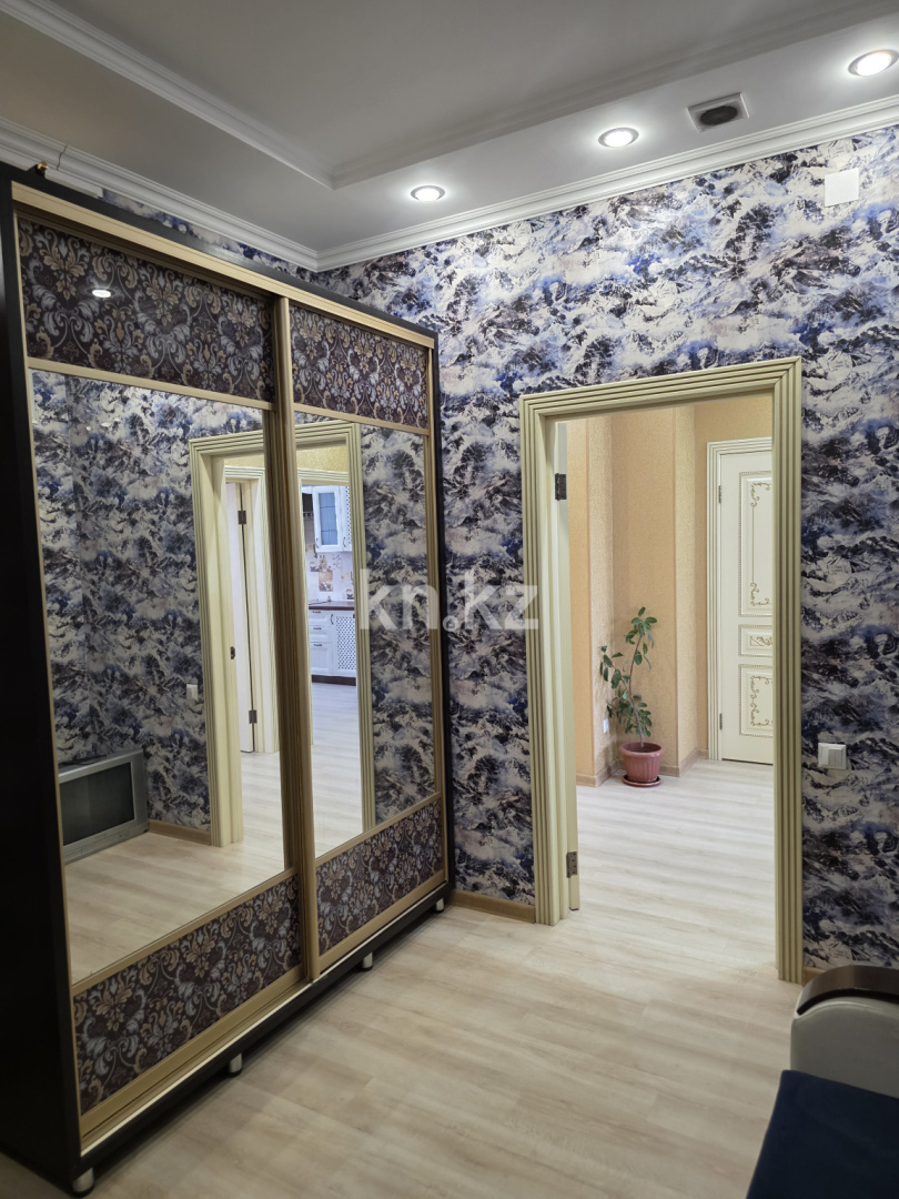 Продажа 3-комнатной квартиры, 64.7 м² в Караганде - фото 11