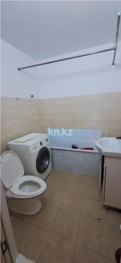 Продажа 2-комнатной квартиры, 56.6 м² в Алматы - фото 4