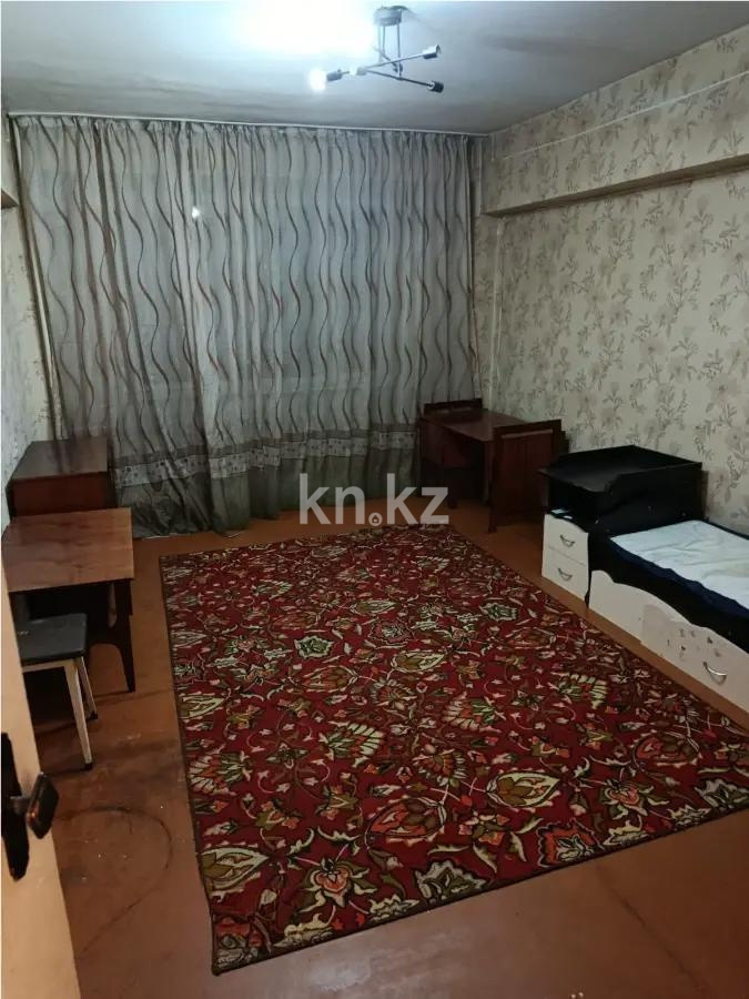 Продажа 3-комнатной квартиры, 78 м² в Алматы - фото 2