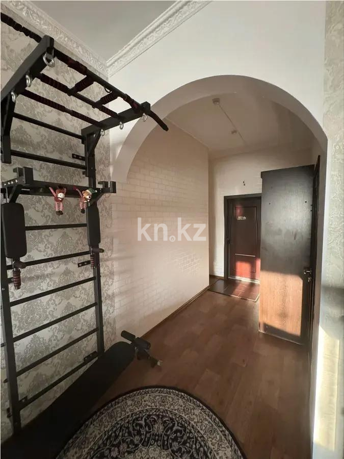 Продажа 2-комнатной квартиры, 84 м², пр. Кудайбердыулы, дом  17 блок 1/10 в Астане - фото 5