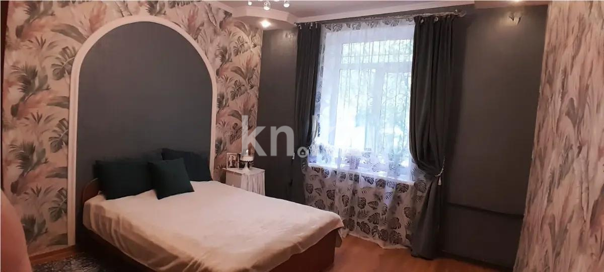 Продажа 2-комнатной квартиры, 51.3 м² в Алматы