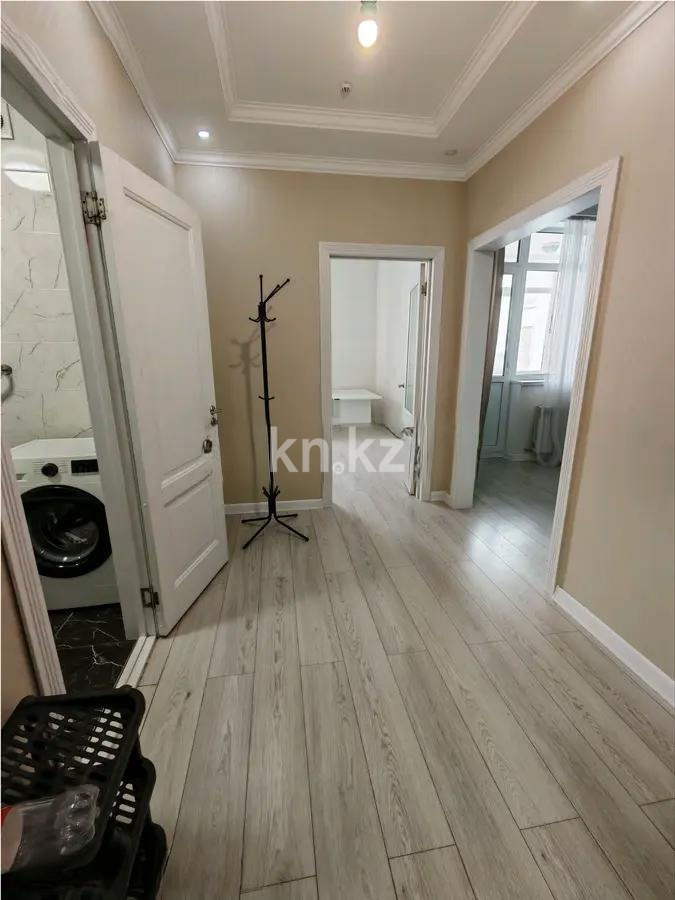 Продажа 1-комнатной квартиры, 41 м² в Астане - фото 6