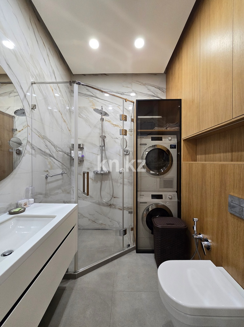 Продажа 3-комнатной квартиры, 191 м² в Алматы - фото 17