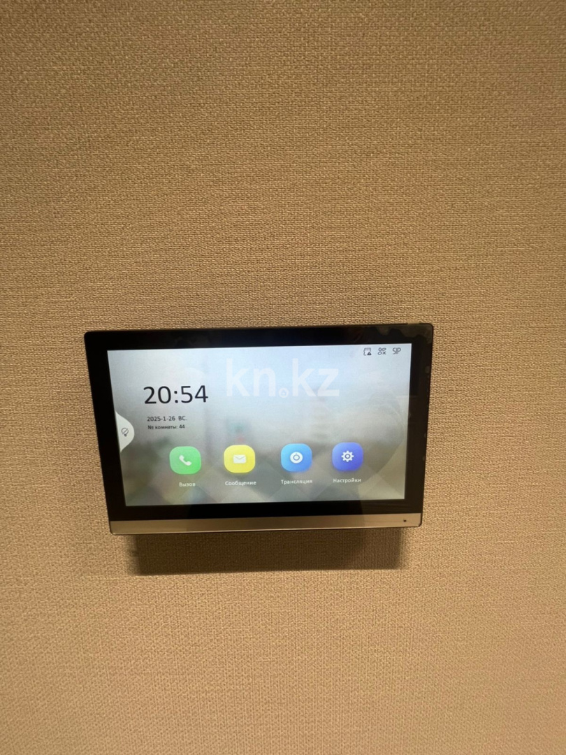 Продажа 1-комнатной квартиры, 43 м² в Астане - фото 13