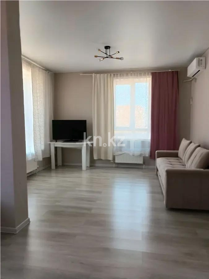 Продажа 1-комнатной квартиры, 50 м² в Астане