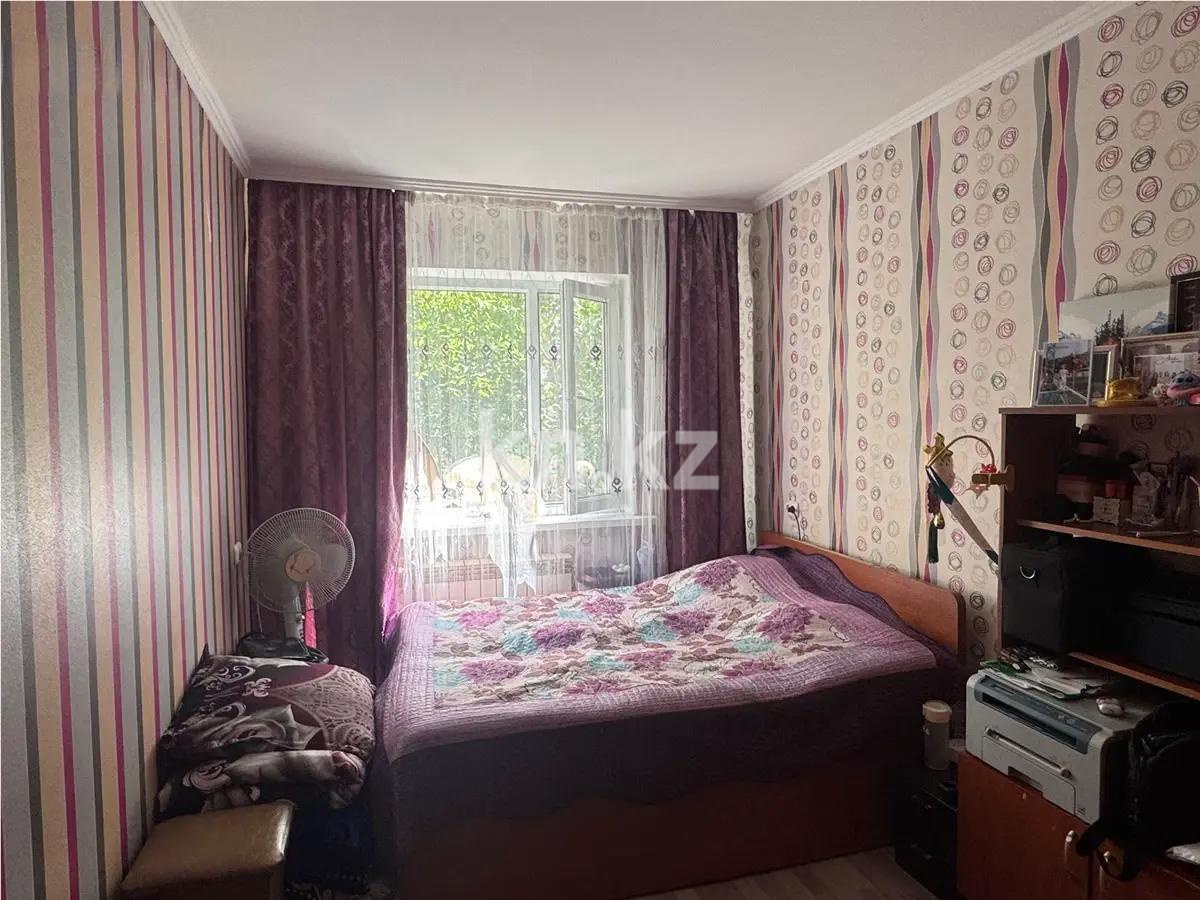 Продажа 2-комнатной квартиры, 43 м², мкр-н 11а, дом  19 в Караганде - фото 2