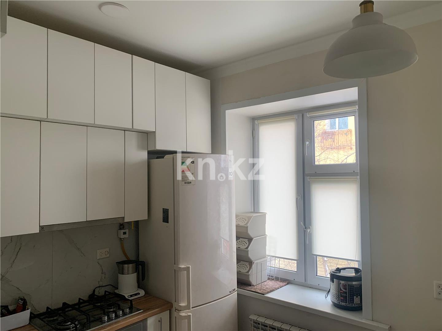 Продажа 2-комнатной квартиры, 62 м² в Караганде - фото 5