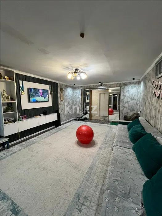 Продажа 3-комнатной квартиры, 92 м² в Темиртау