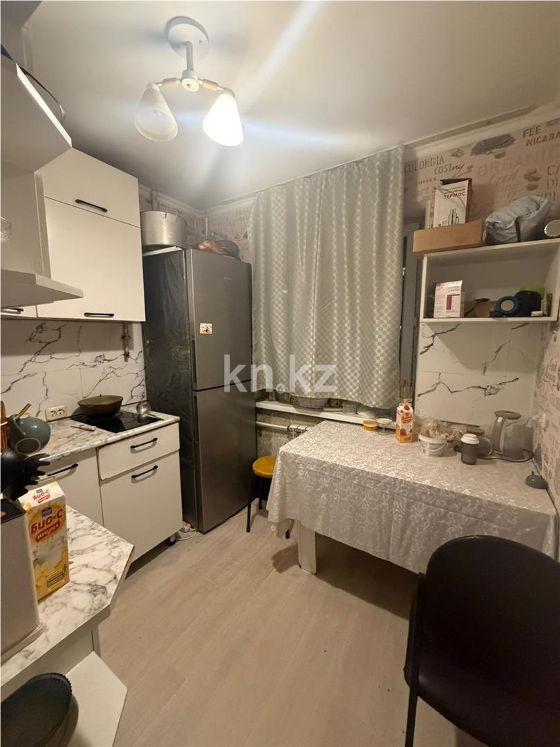 Продажа 2-комнатной квартиры, 45 м² в Караганде - фото 3