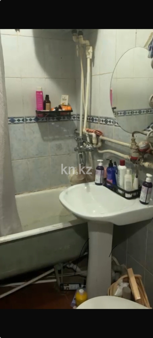 Продажа 1-комнатной квартиры, 32 м² в Караганде - фото 5