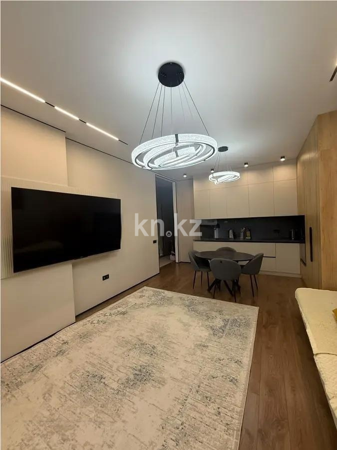 Продажа 3-комнатной квартиры, 71 м² в Астане - фото 5